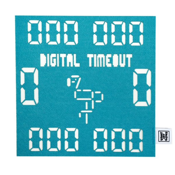 Digital_Timeout